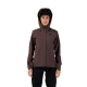 KURTKA PRZECIWDESZCZOWA FOX LADY RANGER 2.5L WATER PURPLE M