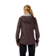 KURTKA PRZECIWDESZCZOWA FOX LADY RANGER 2.5L WATER PURPLE M