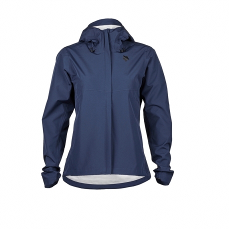 KURTKA PRZECIWDESZCZOWA FOX LADY RANGER 2.5L WATER MIDNIGHT XS