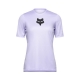 KOSZULKA ROWEROWA FOX LADY RANGER HEAD LILAC S