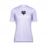 KOSZULKA ROWEROWA FOX LADY RANGER HEAD LILAC S