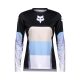 KOSZULKA ROWEROWA Z DŁUGIM RĘKAWEM FOX LADY RANGER GRID BLACK S