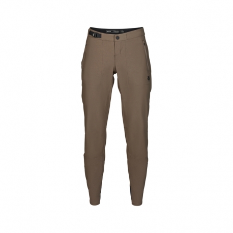 SPODNIE ROWEROWE FOX LADY RANGER DIRT M