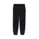 SPODNIE FOX LADY WORDMARK FLEECE JOGGER BLACK