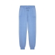 SPODNIE FOX LADY WORDMARK FLEECE JOGGER CASHMERE BLUE