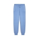 SPODNIE FOX LADY WORDMARK FLEECE JOGGER CASHMERE BLUE