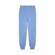 SPODNIE FOX LADY WORDMARK FLEECE JOGGER CASHMERE BLUE