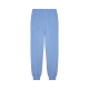 SPODNIE FOX LADY WORDMARK FLEECE JOGGER CASHMERE BLUE