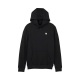 BLUZA Z KAPTUREM FOX LEO BLACK L