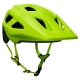 KASK ROWEROWY FOX MAINFRAME FLO YELLOW