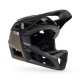 KASK ROWEROWY FOX PROFRAME FREQUENCY MILITARY L