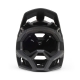 KASK ROWEROWY FOX PROFRAME FREQUENCY MILITARY L