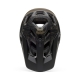 KASK ROWEROWY FOX PROFRAME FREQUENCY MILITARY M
