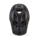 KASK ROWEROWY FOX PROFRAME MATTE BLACK