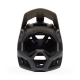 KASK ROWEROWY FOX PROFRAME RIZER COCOA M