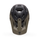 KASK ROWEROWY FOX PROFRAME RIZER COCOA L