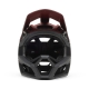 KASK ROWEROWY FOX PROFRAME RS SOL RUST M