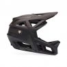 KASK ROWEROWY FOX PROFRAME RS TAUNT COCOA L