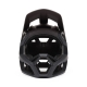 KASK ROWEROWY FOX PROFRAME RS TAUNT COCOA