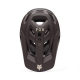 KASK ROWEROWY FOX PROFRAME RS TAUNT COCOA L