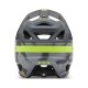 KASK ROWEROWY FOX PROFRAME RS TAUNT DARK SHADOW L