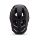 KASK ROWEROWY FOX RAMPAGE MATTE BLACK L