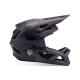 KASK ROWEROWY FOX RAMPAGE BLACK CAMO M