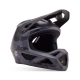 KASK ROWEROWY FOX RAMPAGE BLACK CAMO M