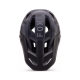 KASK ROWEROWY FOX RAMPAGE BLACK CAMO XL