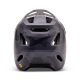 KASK ROWEROWY FOX RAMPAGE BLACK CAMO M