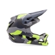 KASK ROWEROWY FOX RAMPAGE WHITE CAMO M