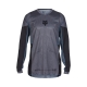 BLUZA MOTOCYKLOWA FOX RANGER AIR OFFROAD BLACK