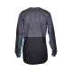 BLUZA MOTOCYKLOWA FOX RANGER AIR OFFROAD BLACK