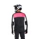 KOSZULKA ROWEROWA Z DŁUGIM RĘKAWEM FOX RANGER DIGI IMAGE BLACK XL
