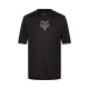 KOSZULKA ROWEROWA FOX RANGER HEAD BLACK