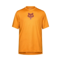 KOSZULKA ROWEROWA FOX RANGER HEAD CARAMEL