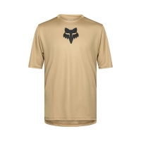 KOSZULKA ROWEROWA FOX RANGER HEAD SAND M
