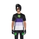 KOSZULKA ROWEROWA FOX RANGER GRID BLACK M