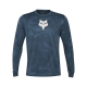 KOSZULKA ROWEROWA Z DŁUGIM RĘKAWEM FOX RANGER TRU DRI DARK VINTAGE M