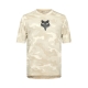 KOSZULKA ROWEROWA FOX RANGER TRU DRI CREAM M
