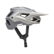 KASK ROWEROWY FOX SPEEDFRAME 5050 LIGHT GREY