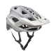 KASK ROWEROWY FOX SPEEDFRAME 5050 LIGHT GREY