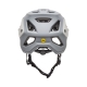KASK ROWEROWY FOX SPEEDFRAME 5050 LIGHT GREY L