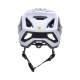 KASK ROWEROWY FOX SPEEDFRAME PRO DEFY PEWTER L