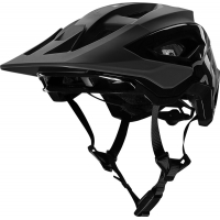 KASK ROWEROWY FOX SPEEDFRAME PRO BLACK S
