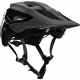 KASK ROWEROWY FOX SPEEDFRAME PRO BLACK S