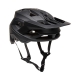 KASK ROWEROWY FOX SPEEDFRAME SOLID BLACK L