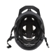 KASK ROWEROWY FOX SPEEDFRAME SOLID BLACK L