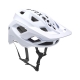 KASK ROWEROWY FOX SPEEDFRAME SOLID WHITE L