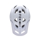 KASK ROWEROWY FOX SPEEDFRAME SOLID WHITE L